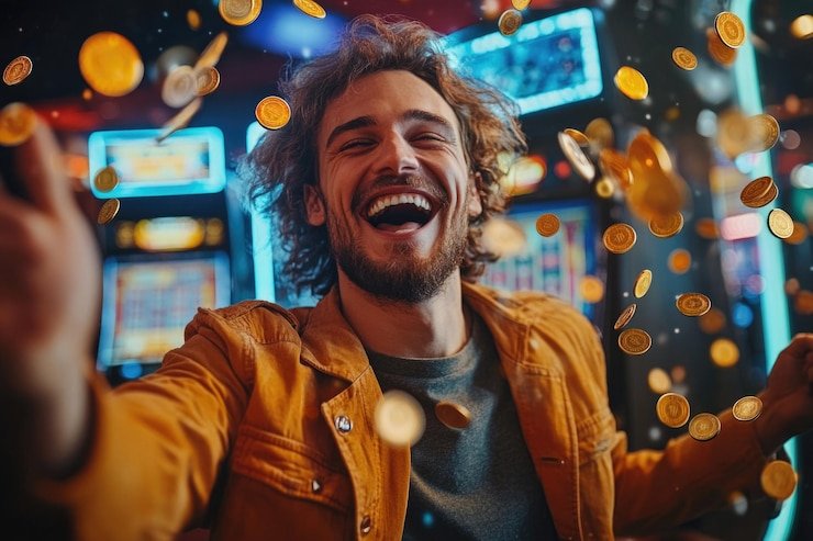 Antarmuka DANA Deposit di platform kabutops menampilkan langkah-langkah deposit yang jelas