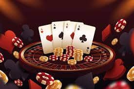 Antarmuka perpustakaan game kabutops menampilkan berbagai kategori permainan