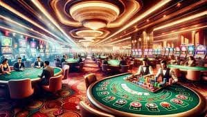 Studio dealer langsung Monopoly Live di kabutops dengan multi-kamera dan broadcast berkualitas tinggi